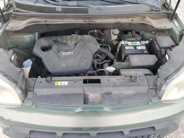 Photo 11 from auction – 2014 KIA SOUL with VIN KNDJN2A26E7045590