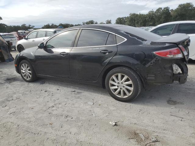 Photo 2 from auction – 2013 MAZDA 6 TOURING with VIN 1YVHZ8DH2D5M04492