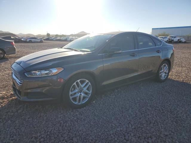 FORD FUSION SE 2016 مع رقم تعريف المركبة 3FA6P0H74GR166237 - صورة من المزاد