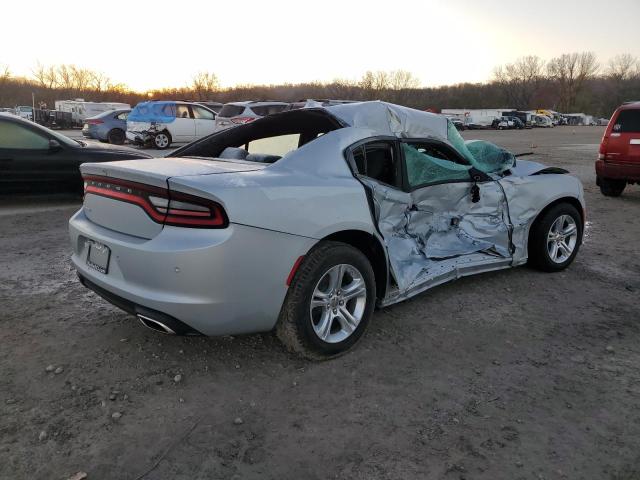 Photo 3 from auction – 2023 DODGE CHARGER SX with VIN 2C3CDXBG5PH702488