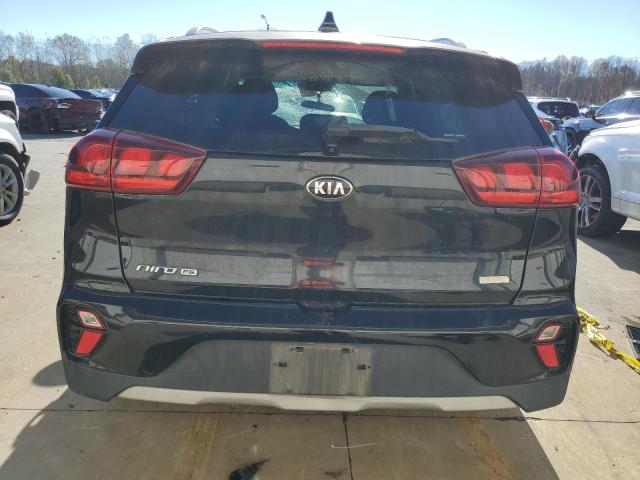 Photo 6 from auction – 2020 KIA NIRO LX with VIN KNDCB3LC7L5426788