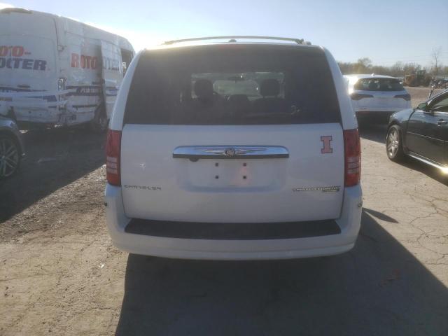 Photo 6 from auction – 2010 CHRYSLER TOWN & COU with VIN 2A4RR5D10AR299262