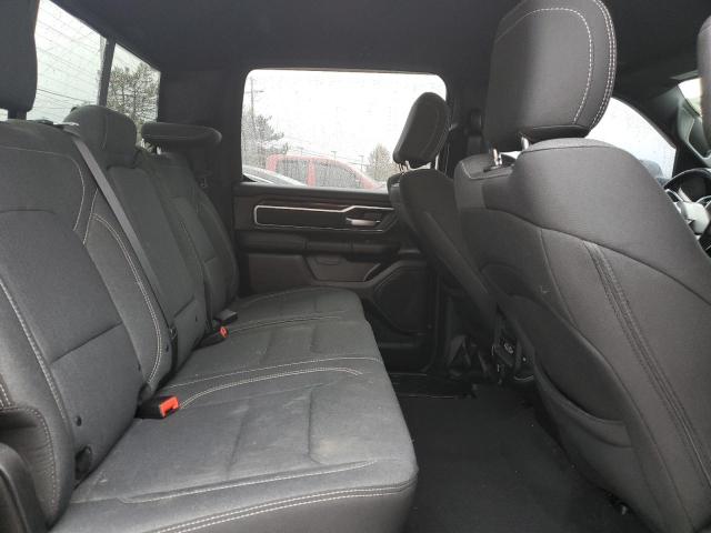Photo 10 from auction – 2019 RAM 1500 BIG H with VIN 1C6SRFFT7KN797525