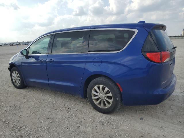 Photo 2 from auction – 2019 CHRYSLER PACIFICA L with VIN 2C4RC1CG0KR720906