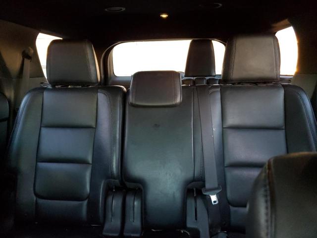Photo 10 from auction – 2013 FORD EXPLORER X with VIN 1FM5K8D81DGA28722