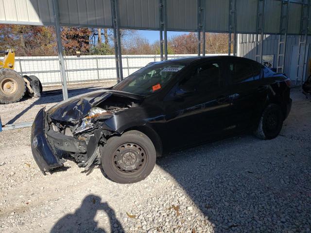 Photo 1 from auction – 2010 MAZDA 3 I with VIN JM1BL1SF4A1265538