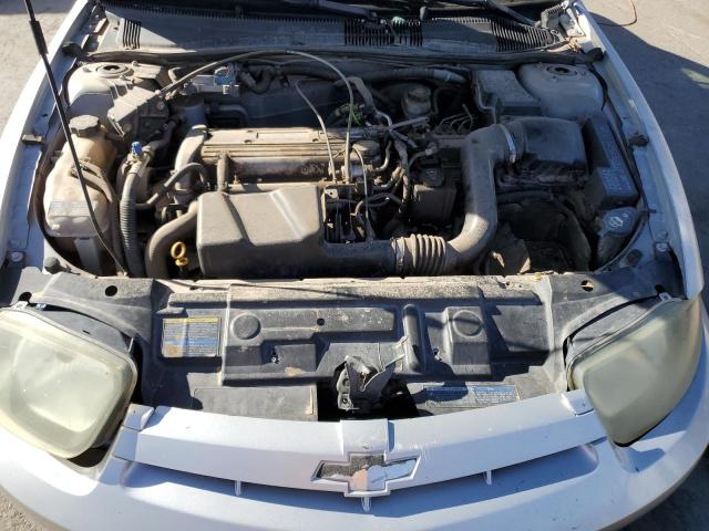 Photo 11 from auction – 2003 CHEVROLET CAVALIER with VIN 1G1JC52F237152974