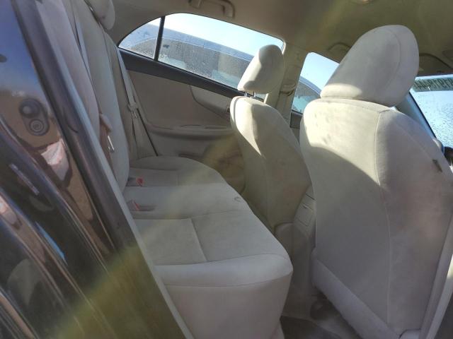 Photo 10 from auction – 2011 TOYOTA CORROLA with VIN JTDBU4EE0B9140993