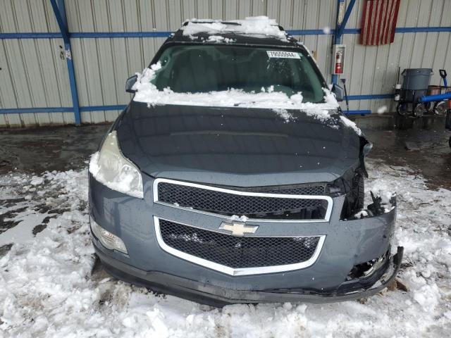 Photo 5 from auction – 2011 CHEVROLET TRAVERSE L with VIN 1GNKVJED8BJ365140
