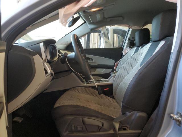 Photo 7 from auction – 2015 CHEVROLET EQUINOX LS with VIN 2GNALAEK2F6120546