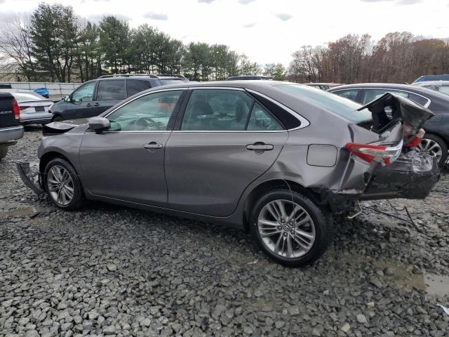 Photo 2 from auction – 2017 TOYOTA CAMRY LE with VIN 4T1BF1FK3HU447802