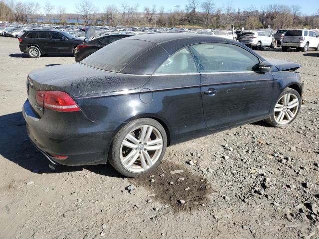 Photo 3 from auction – 2012 VOLKSWAGEN EOS LUX with VIN WVWFW7AH6CV019200