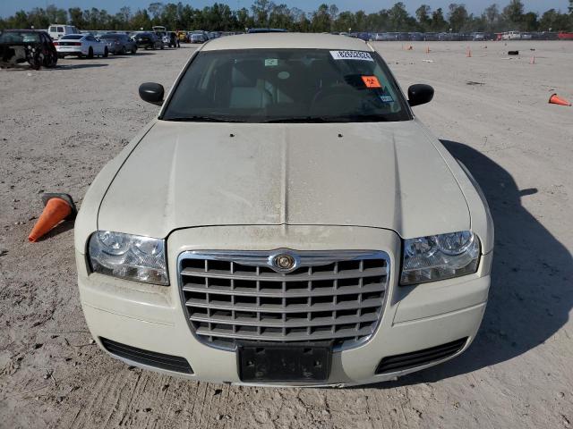 Photo 5 from auction – 2005 CHRYSLER 300 with VIN 2C3JA43RX5H502654