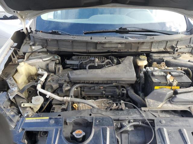 Photo 11 from auction – 2015 NISSAN ROGUE S with VIN KNMAT2MT5FP589610
