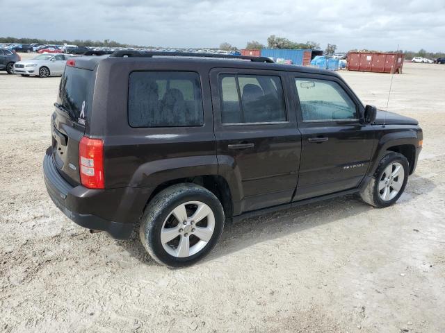 Photo 3 from auction – 2014 JEEP PATRIOT LA with VIN 1C4NJPFA4ED628932