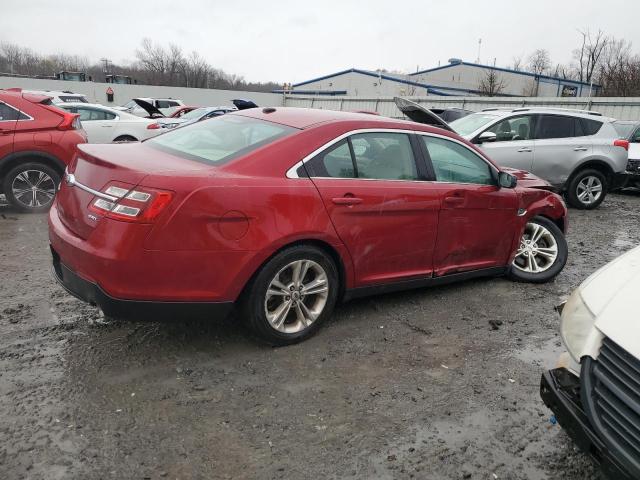 Photo 3 from auction – 2014 FORD TAURUS SEL with VIN 1FAHP2E88EG103499