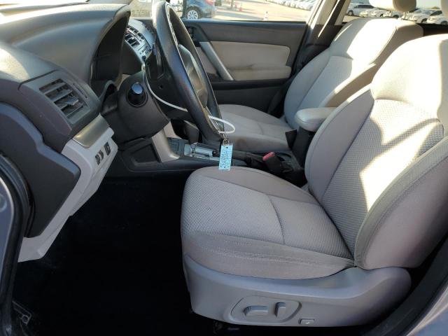 Photo 7 from auction – 2015 SUBARU FORESTER 2 with VIN JF2SJADC5FH804726