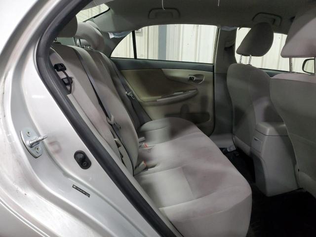 Photo 10 from auction – 2011 TOYOTA COROLLA BA with VIN JTDBU4EEXB9133775