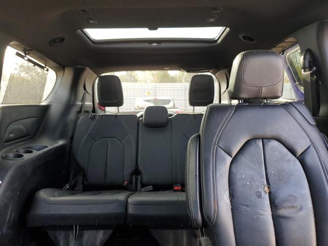 Photo 10 from auction – 2019 CHRYSLER PACIFICA T with VIN 2C4RC1EG6KR507567