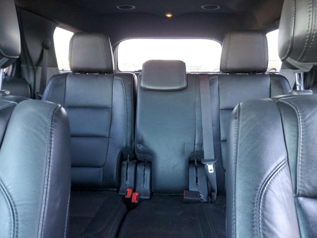 Photo 10 from auction – 2015 FORD EXPLORER X with VIN 1FM5K8D88FGA13444