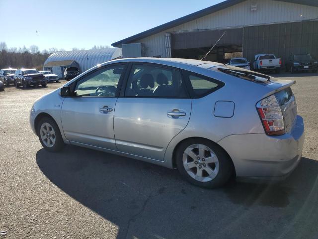 Photo 2 from auction – 2007 TOYOTA PRIUS with VIN JTDKB20U977089599