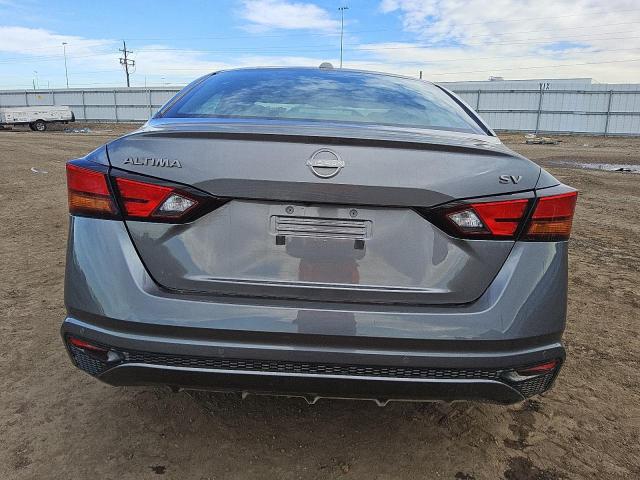 Photo 6 from auction – 2024 NISSAN ALTIMA SV with VIN 1N4BL4DV3RN381975