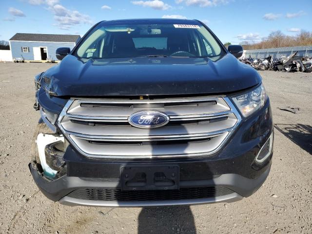 Photo 5 from auction – 2018 FORD EDGE SEL with VIN 2FMPK4J92JBC17798