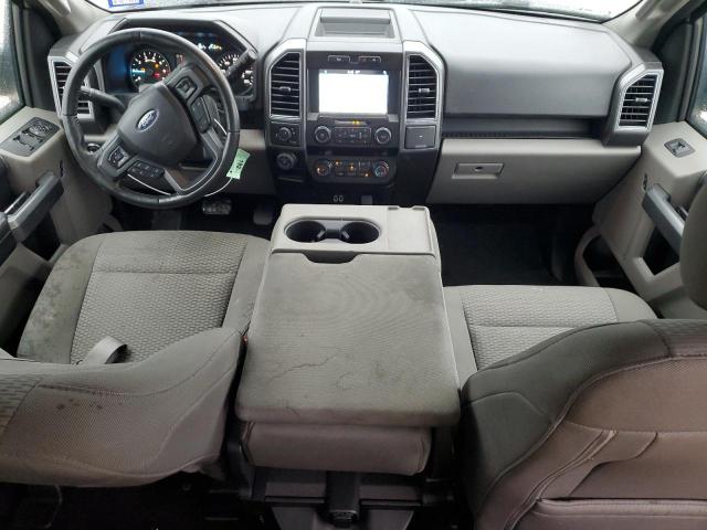 Photo 8 from auction – 2019 FORD F150 SUPER with VIN 1FTEW1CP3KKC69927
