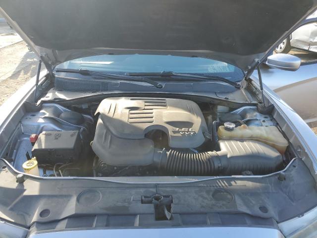 Photo 11 from auction – 2014 DODGE CHARGER SE with VIN 2C3CDXBG2EH281049