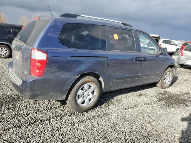 Photo 3 from auction – 2009 KIA SEDONA EX with VIN KNDMB233496307128