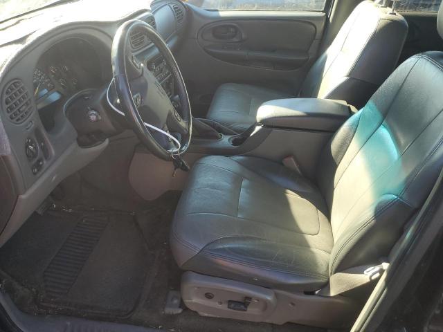 Photo 7 from auction – 2003 CHEVROLET TRAILBLAZE with VIN 1GNDT13S832322137