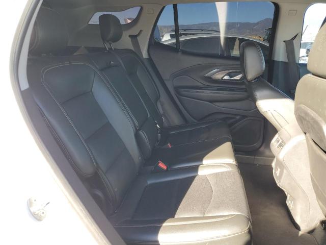Photo 11 from auction – 2019 GMC TERRAIN SL with VIN 3GKALPEV4KL235116