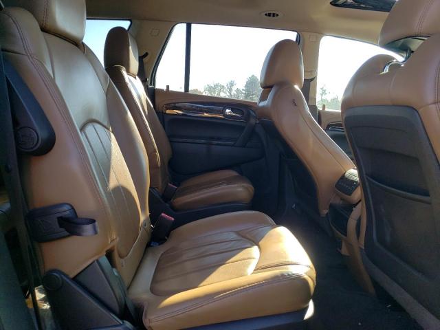 Photo 11 from auction – 2015 BUICK ENCLAVE with VIN 5GAKVBKD8FJ172092