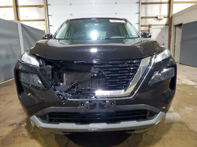 Photo 5 from auction – 2023 NISSAN ROGUE S with VIN 5N1BT3AA7PC793939