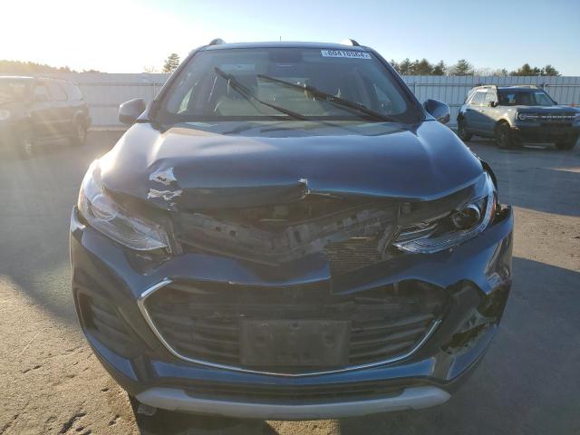 Photo 5 from auction – 2020 CHEVROLET TRAX 1LT with VIN 3GNCJPSB1LL215628