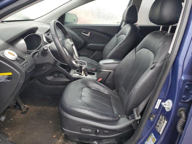 Photo 7 from auction – 2012 HYUNDAI TUCSON GLS with VIN KM8JUCAC0CU435533