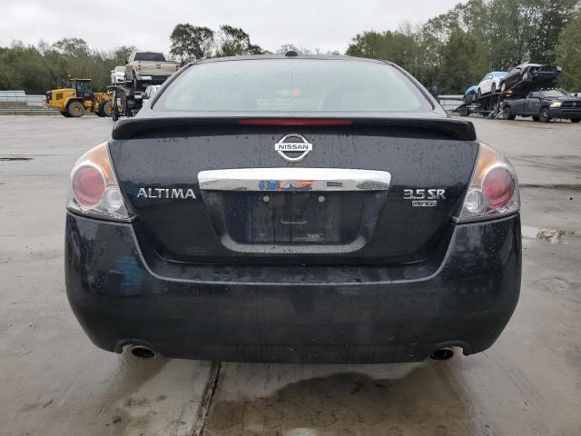 Photo 6 from auction – 2012 NISSAN ALTIMA SR with VIN 1N4BL2AP1CC151686