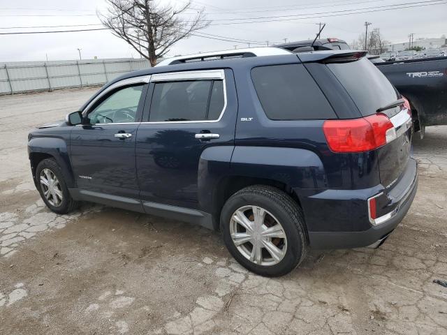 Photo 2 from auction – 2017 GMC TERRAIN SL with VIN 2GKFLUEK1H6165873