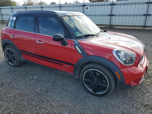 Foto 4 de la subasta – 2012 MINI COOPER S C con VIN WMWZC5C50CWL63691