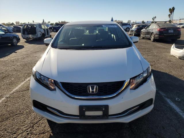 Photo 5 from auction – 2015 HONDA CIVIC SE with VIN 19XFB2F73FE277195