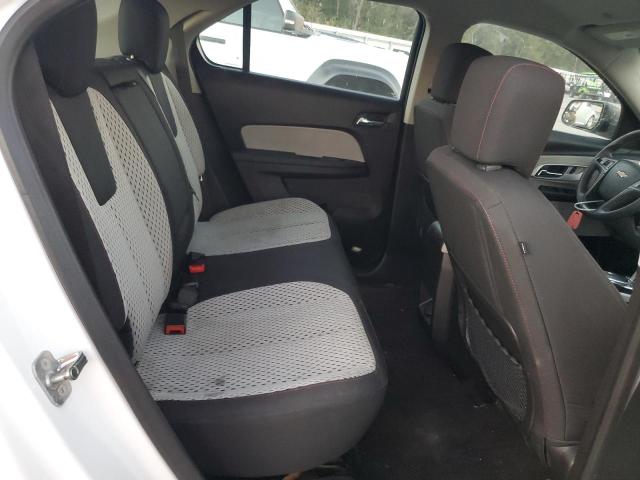 Photo 11 from auction – 2012 CHEVROLET EQUINOX LS with VIN 2GNALBEK9C6169776