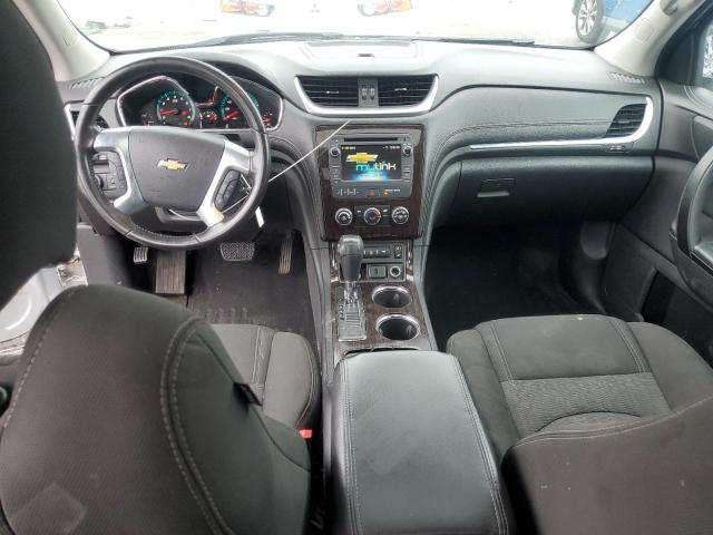 Photo 8 from auction – 2016 CHEVROLET TRAVERSE L with VIN 1GNKVGKD4GJ231014
