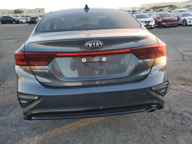 Photo 6 from auction – 2019 KIA FORTE FE with VIN 3KPF24AD0KE063123