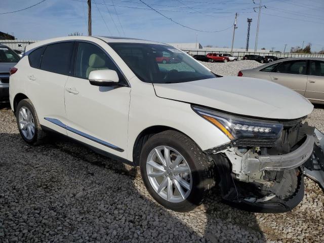 Photo 4 from auction – 2019 ACURA RDX with VIN 5J8TC2H38KL007537