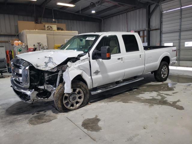 Photo 1 from auction – 2014 FORD F350 SUPER with VIN 1FT8W3BT4EEA42269