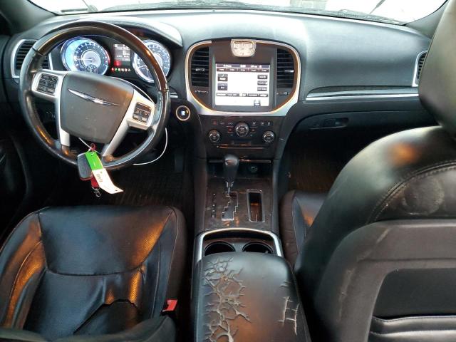 Photo 8 from auction – 2011 CHRYSLER 300C with VIN 2C3CA6CT8BH580023
