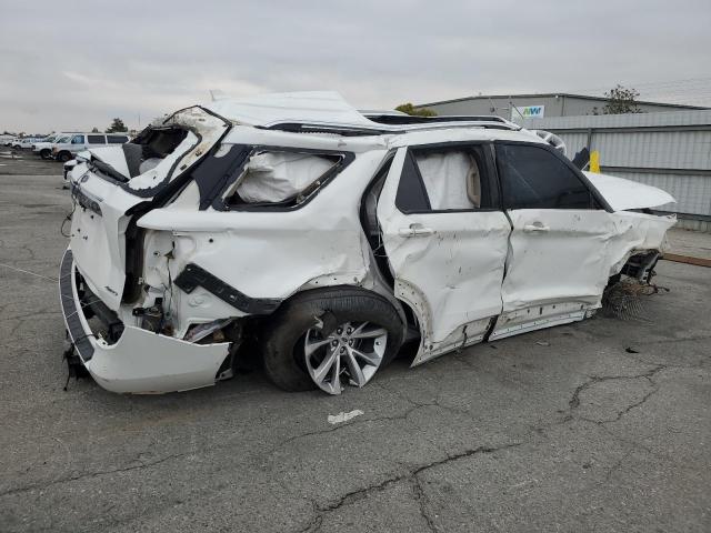 Photo 3 from auction – 2021 FORD EXPLORER P with VIN 1FM5K8HC0MGA33277