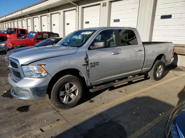 RAM 1500 CLASS 2019 with VIN 1C6RR7TT6KS516700 - Photo from auction
