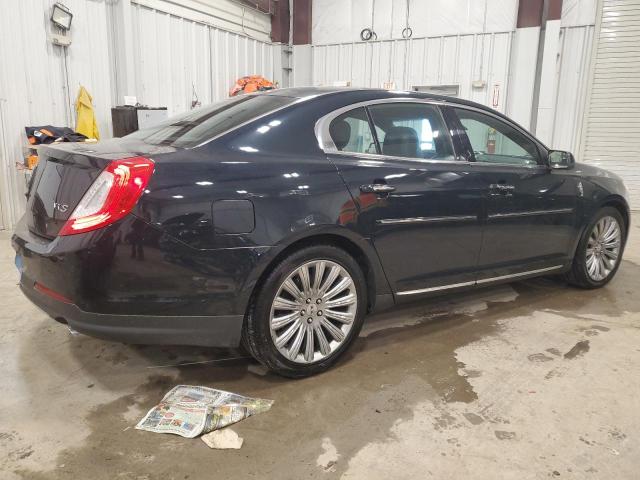 Photo 3 from auction – 2014 LINCOLN MKS with VIN 1LNHL9DK0EG609237