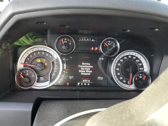 Photo 9 from auction – 2020 RAM 1500 CLASS with VIN 1C6RR7GG4LS131201